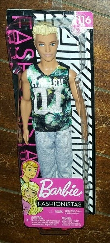 malibu barbie 2018